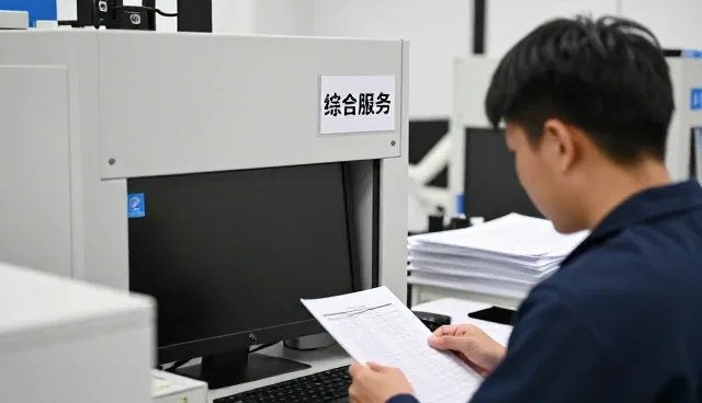 河南朵可信息科技有限公司