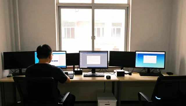 河南朵可信息科技有限公司打造信息化建设应用案例