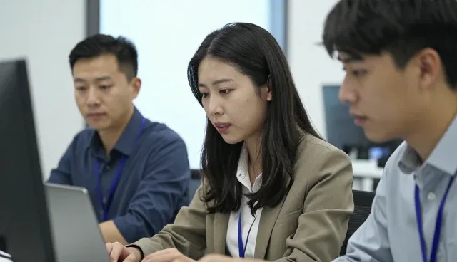 项目信息管理中的技术培训实践与维护建议