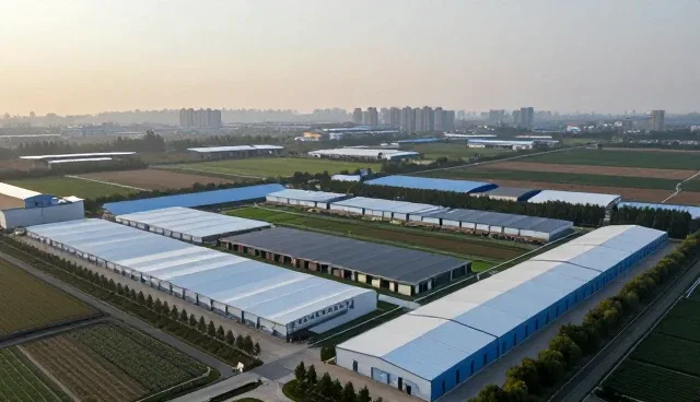 信息系统集成在智慧园区中的实际应用与挑战