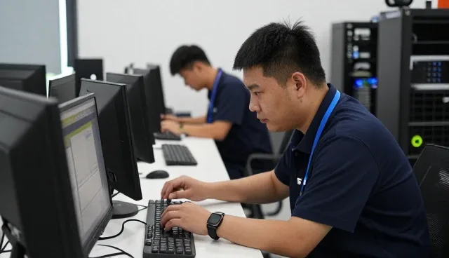 河南朵可信息科技有限公司布局全流程跟进领域，提升信息系统集成价值